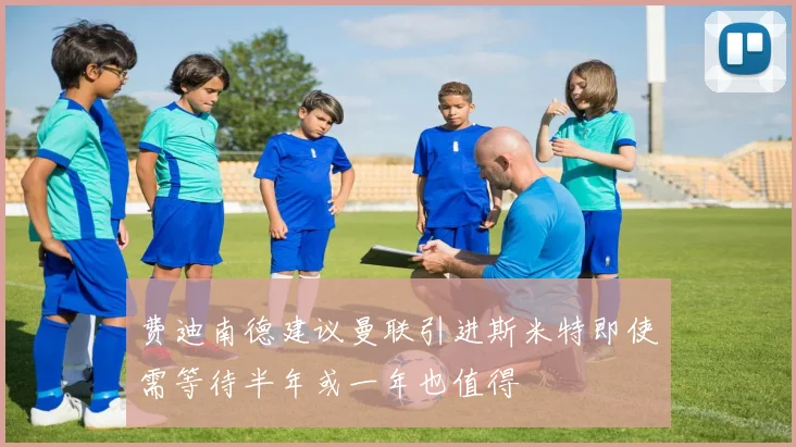 费迪南德建议曼联引进斯米特即使需等待半年或一年也值得